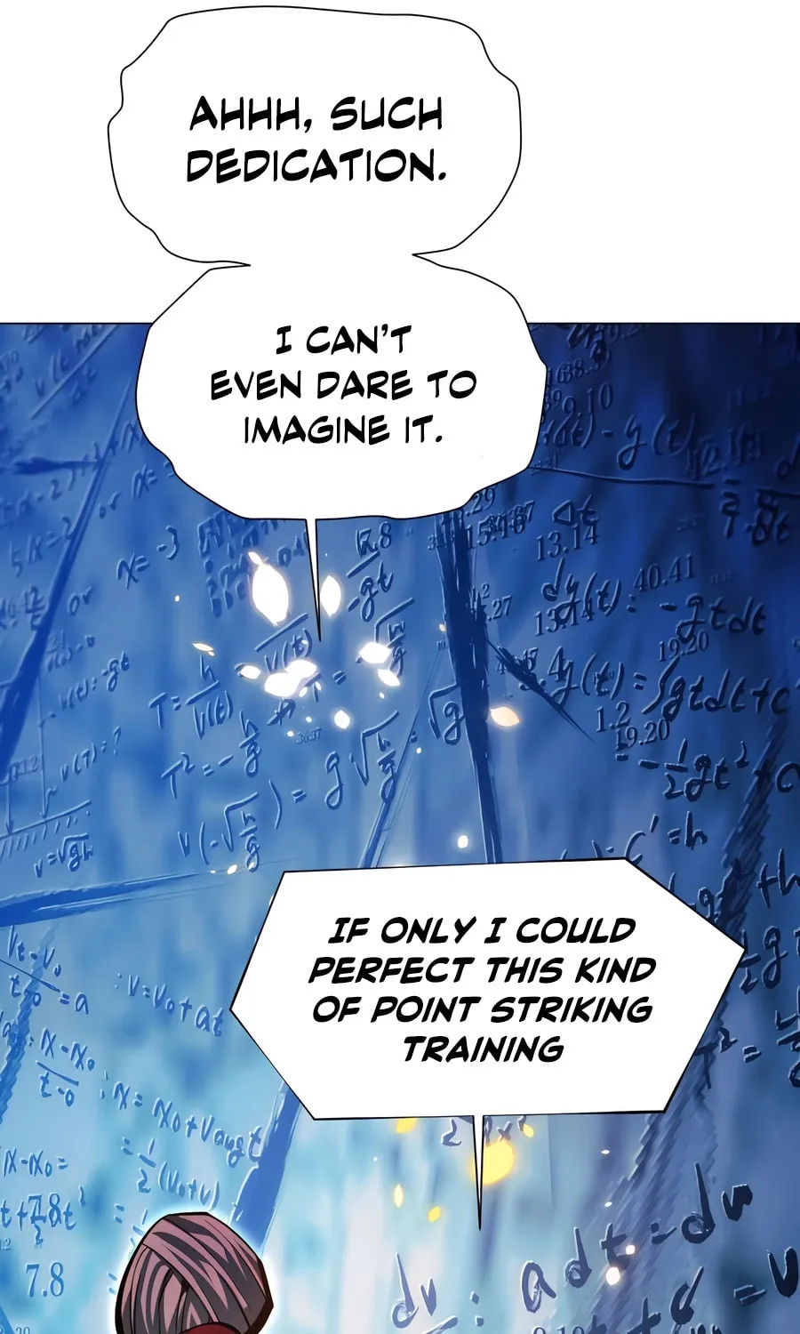 A Modern Man Who Transmigrated Into the Murim World Chapter 121 page 102 - 