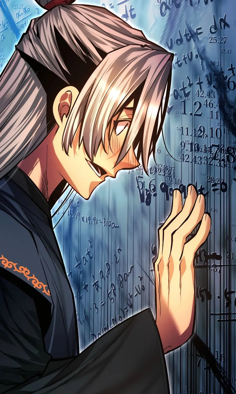 A Modern Man Who Transmigrated Into the Murim World Chapter 121 page 103 - 