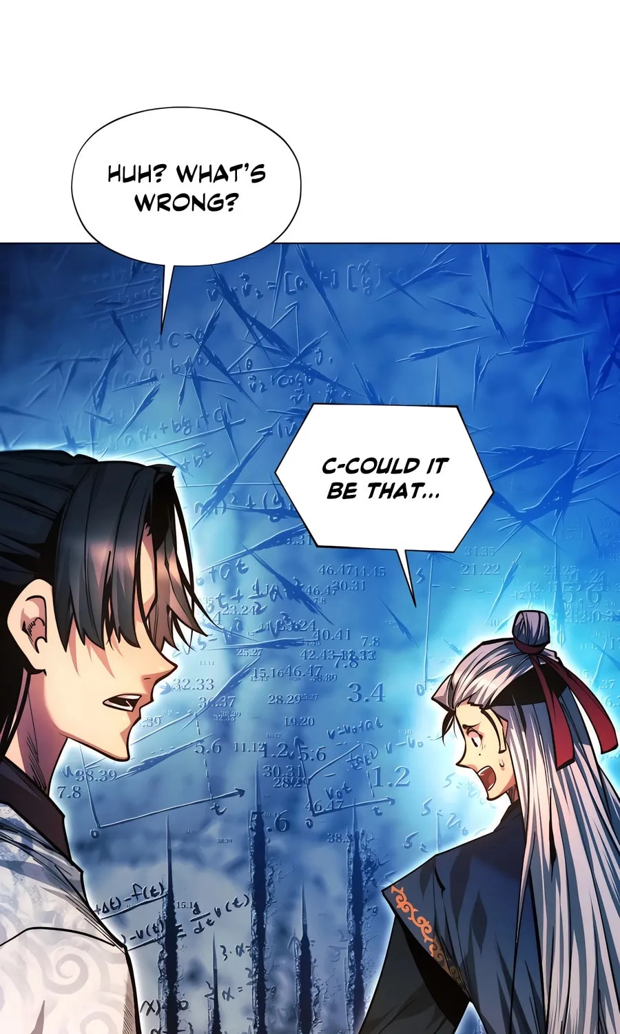 A Modern Man Who Transmigrated Into the Murim World Chapter 121 page 106 - 