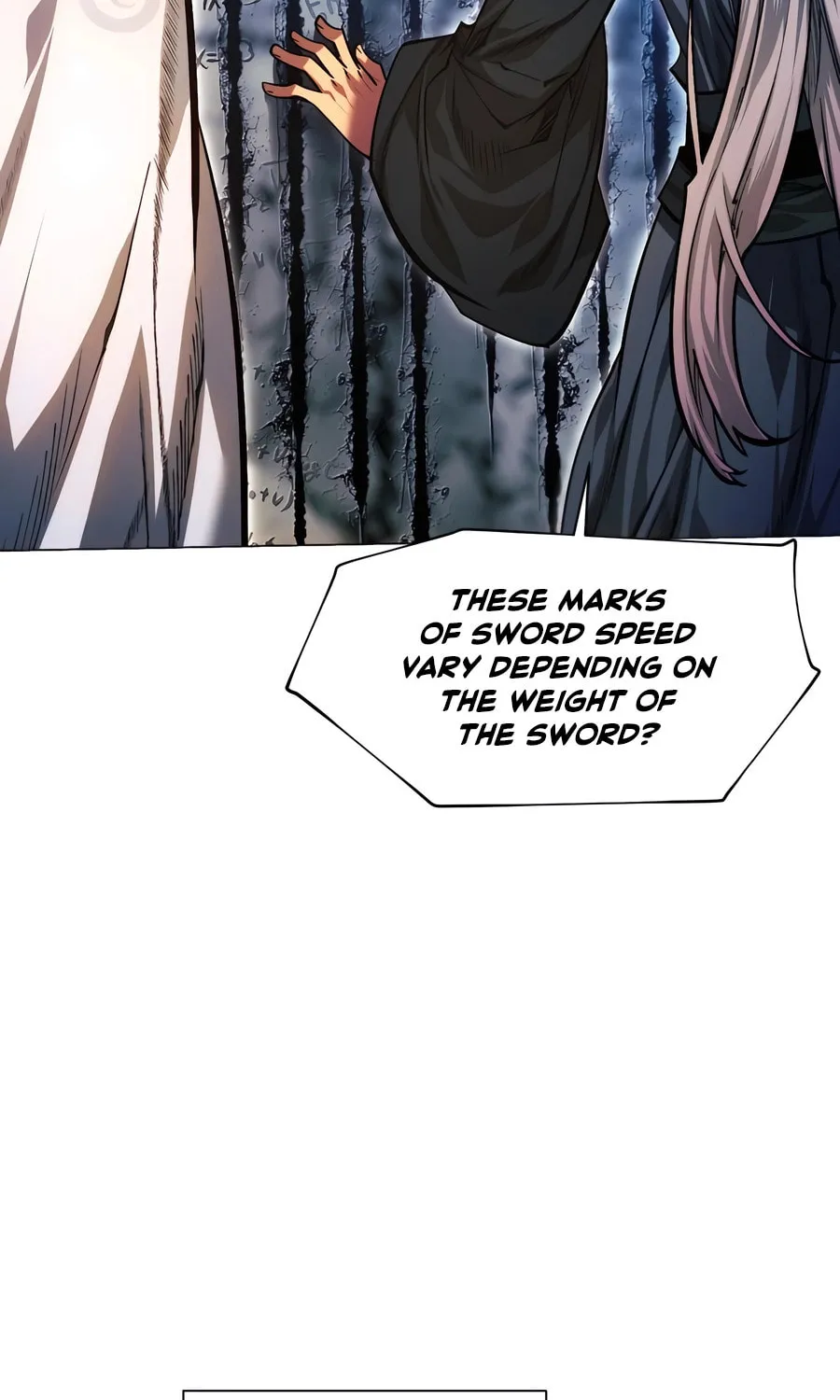 A Modern Man Who Transmigrated Into the Murim World Chapter 121 page 107 - 