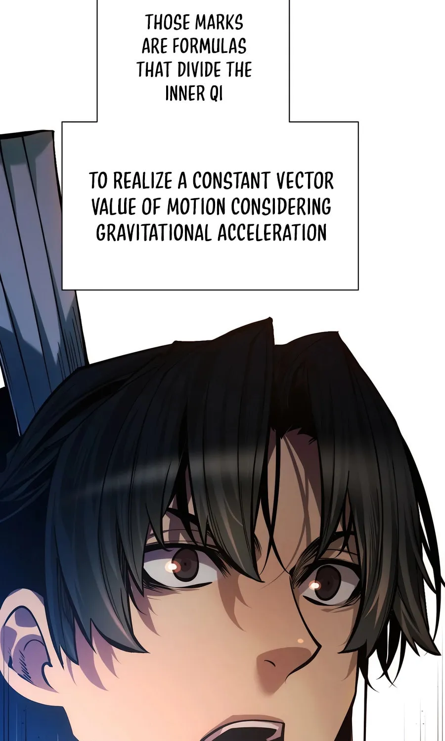 A Modern Man Who Transmigrated Into the Murim World Chapter 121 page 108 - 