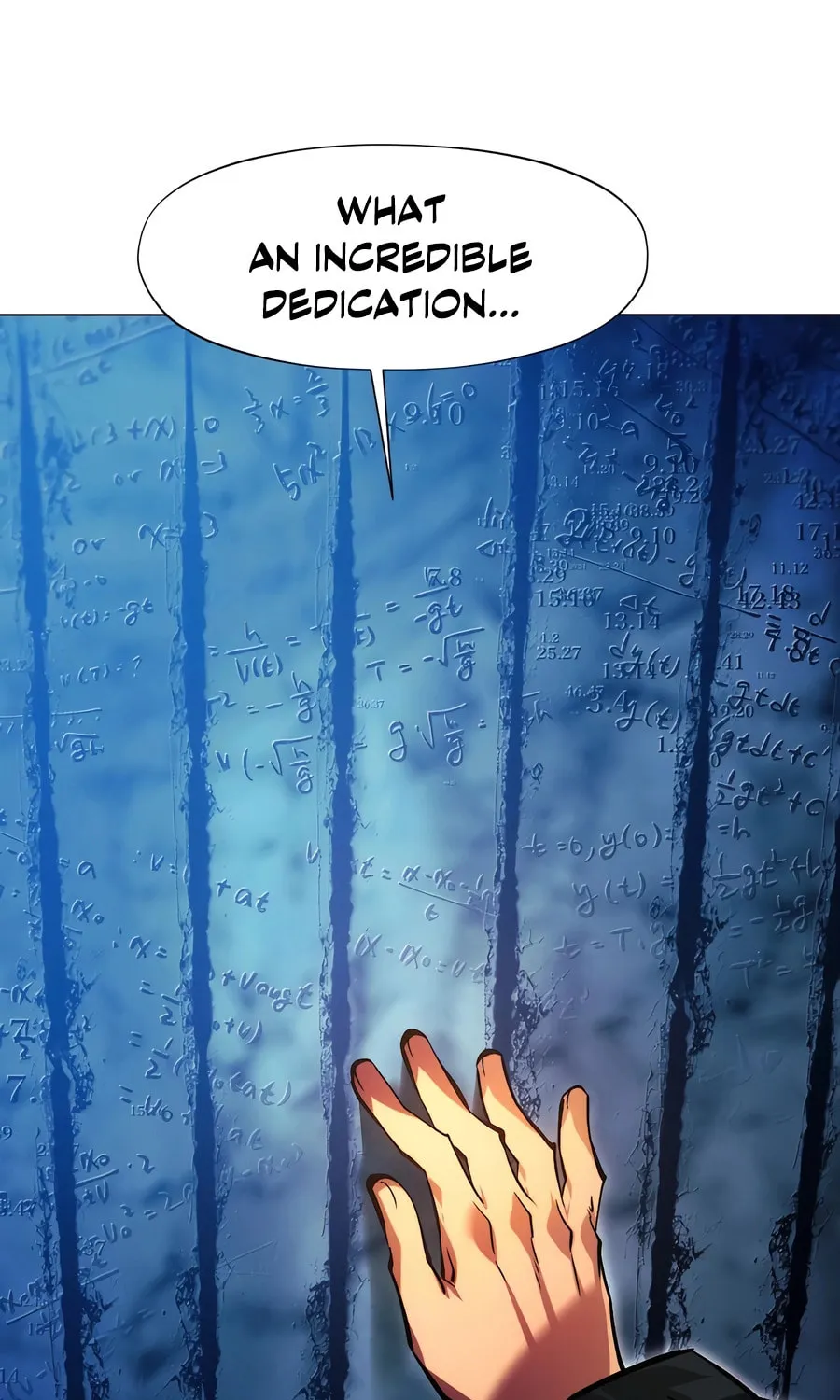 A Modern Man Who Transmigrated Into the Murim World Chapter 121 page 110 - 