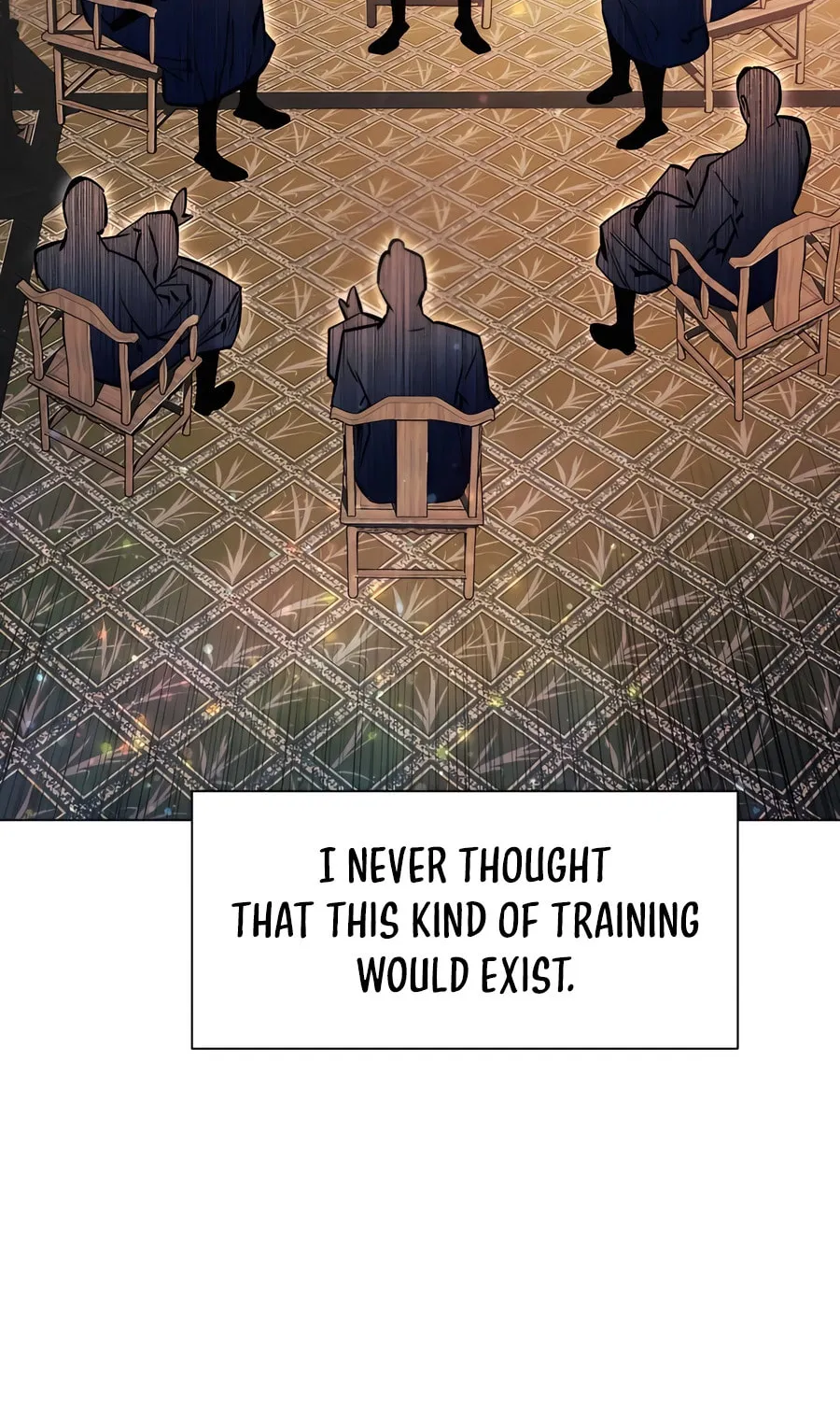 A Modern Man Who Transmigrated Into the Murim World Chapter 121 page 113 - 