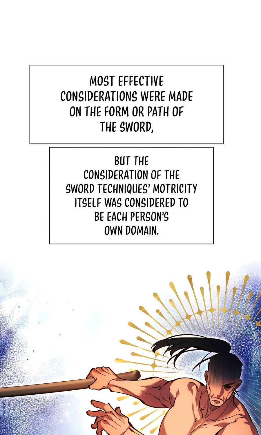 A Modern Man Who Transmigrated Into the Murim World Chapter 121 page 114 - 