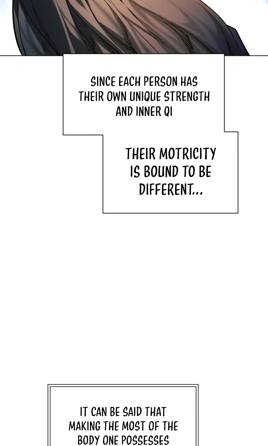 A Modern Man Who Transmigrated Into the Murim World Chapter 121 page 116 - 