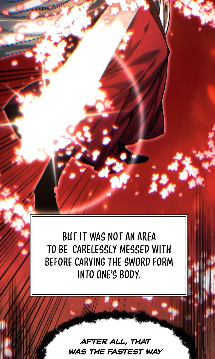 A Modern Man Who Transmigrated Into the Murim World Chapter 121 page 118 - 