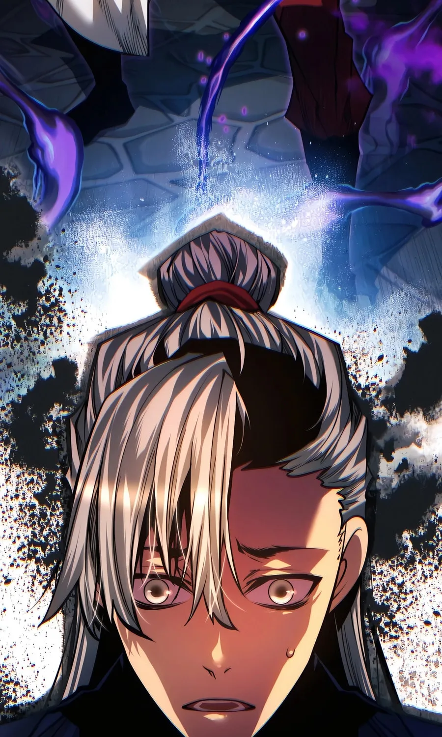 A Modern Man Who Transmigrated Into the Murim World Chapter 121 page 120 - 