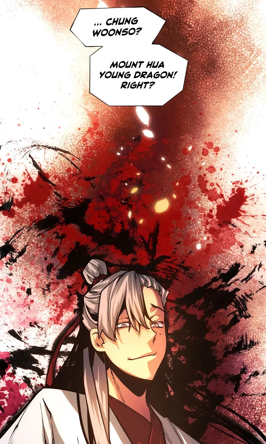 A Modern Man Who Transmigrated Into the Murim World Chapter 121 page 13 - 