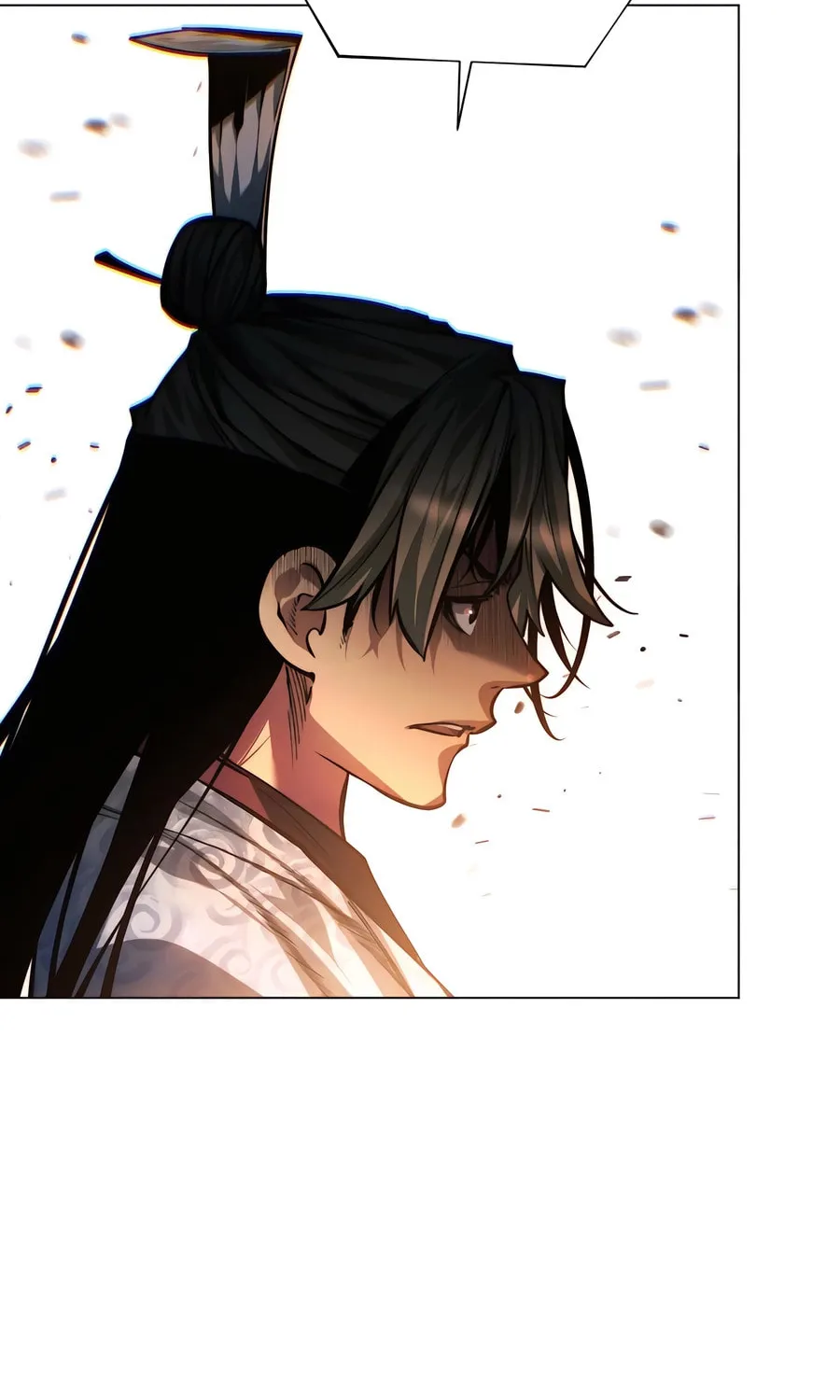 A Modern Man Who Transmigrated Into the Murim World Chapter 121 page 123 - 