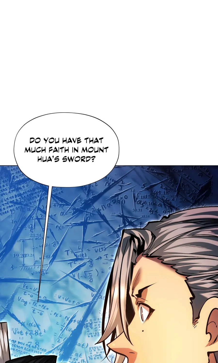 A Modern Man Who Transmigrated Into the Murim World Chapter 121 page 125 - 