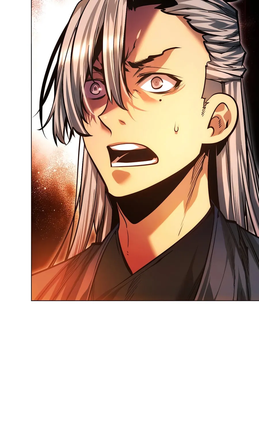 A Modern Man Who Transmigrated Into the Murim World Chapter 121 page 128 - 