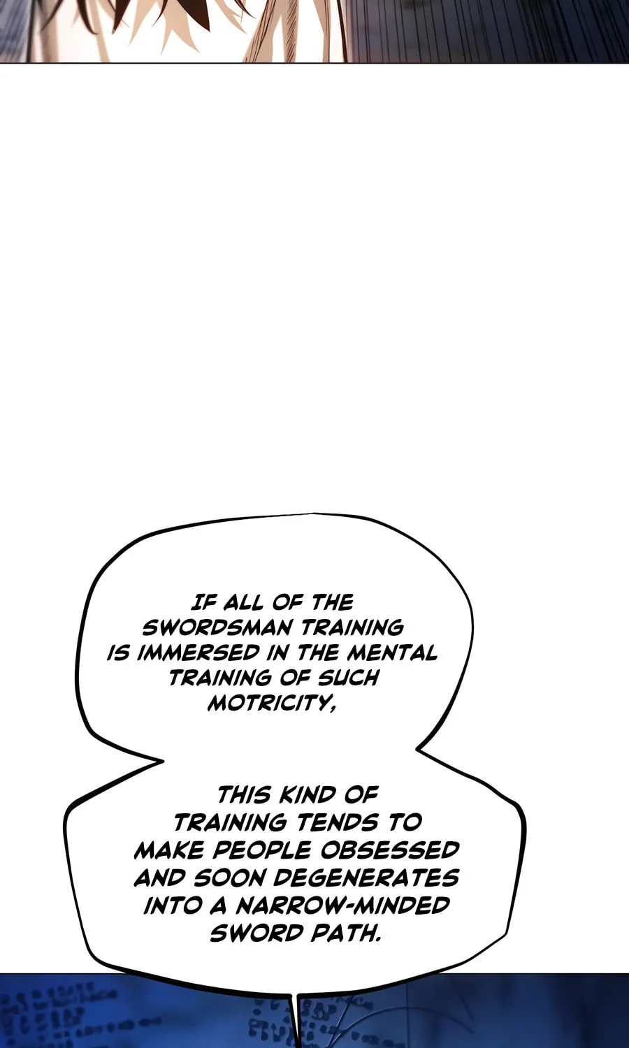 A Modern Man Who Transmigrated Into the Murim World Chapter 121 page 133 - 