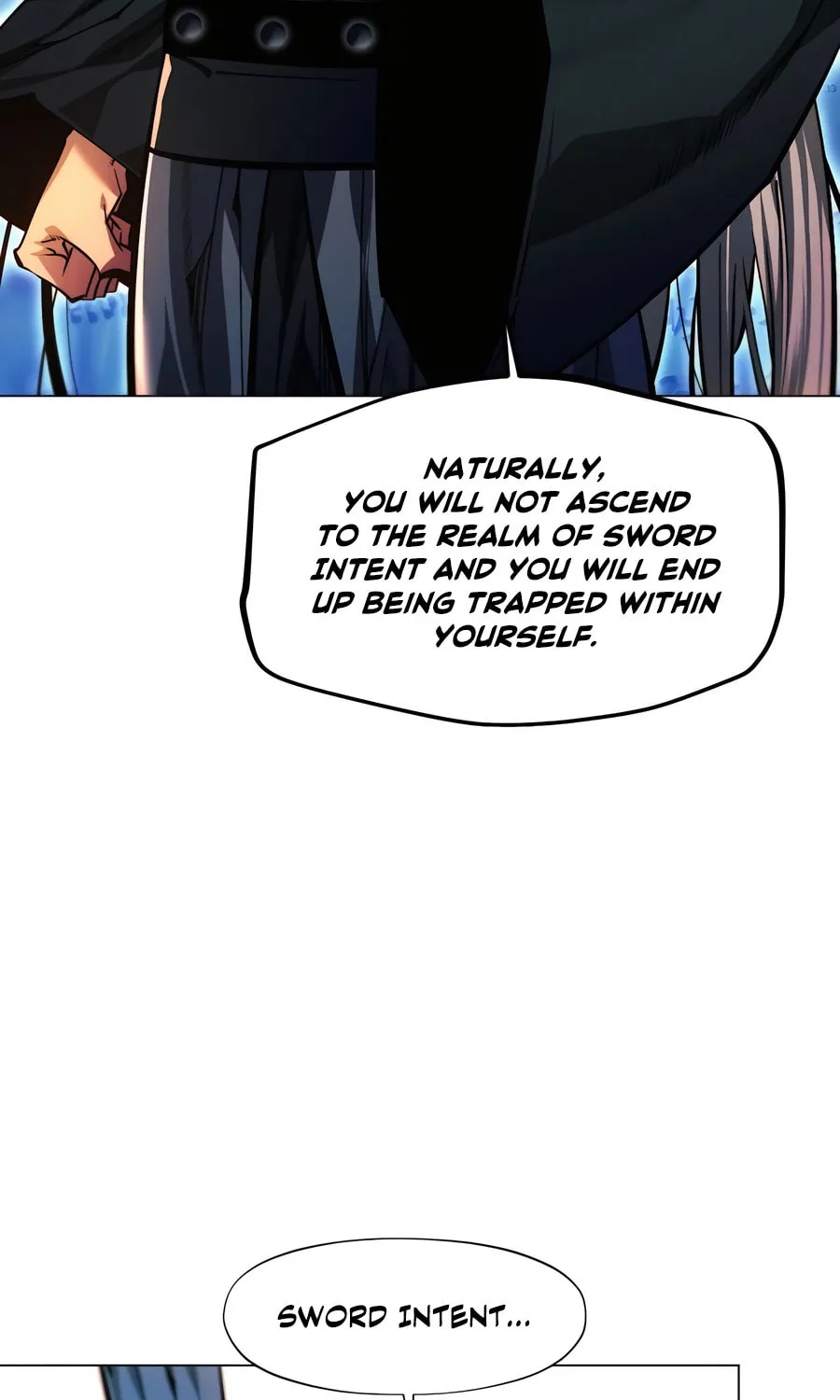 A Modern Man Who Transmigrated Into the Murim World Chapter 121 page 135 - 