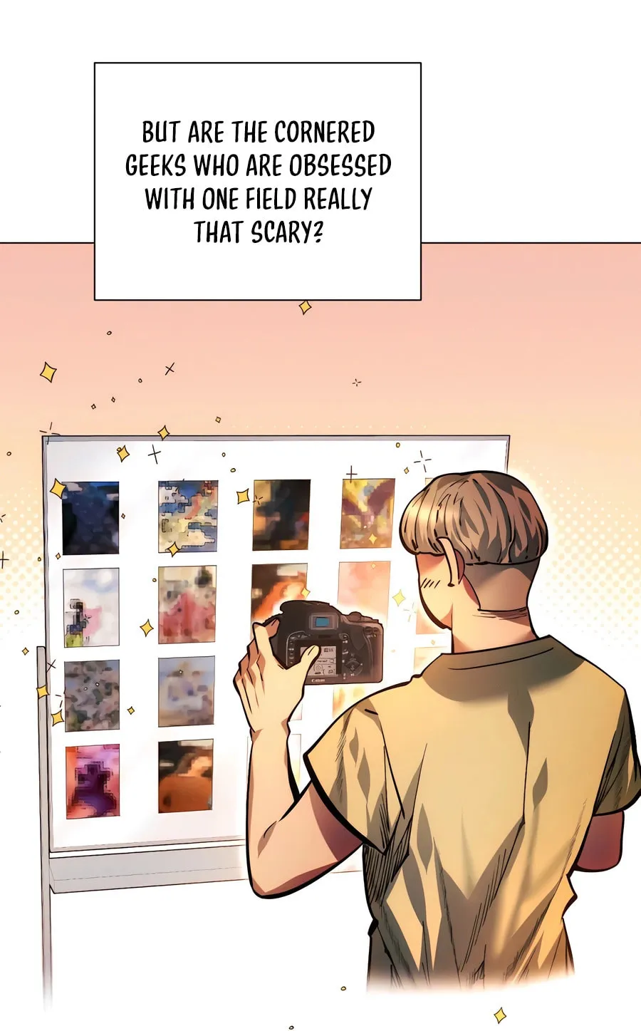 A Modern Man Who Transmigrated Into the Murim World Chapter 121 page 139 - 