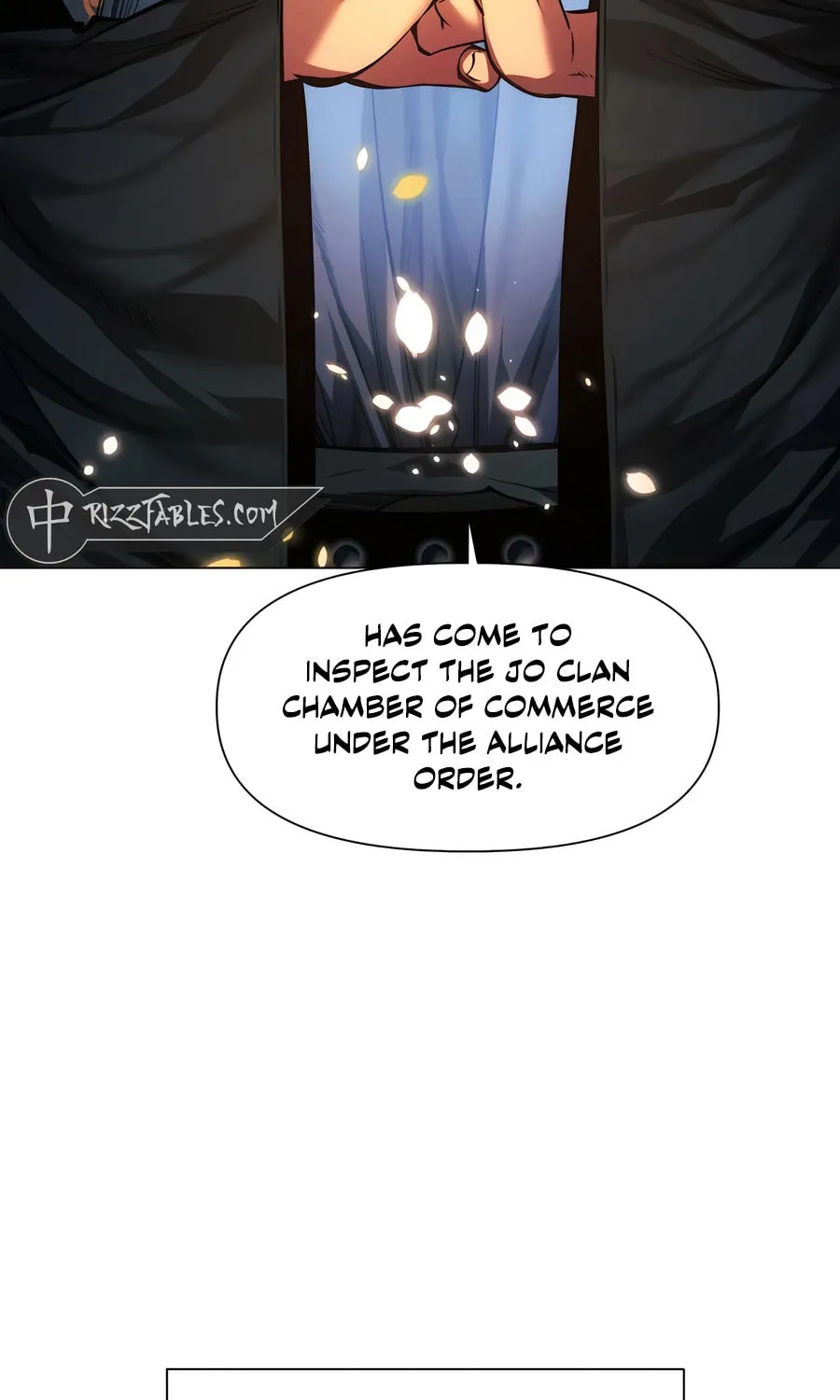 A Modern Man Who Transmigrated Into the Murim World Chapter 121 page 15 - 