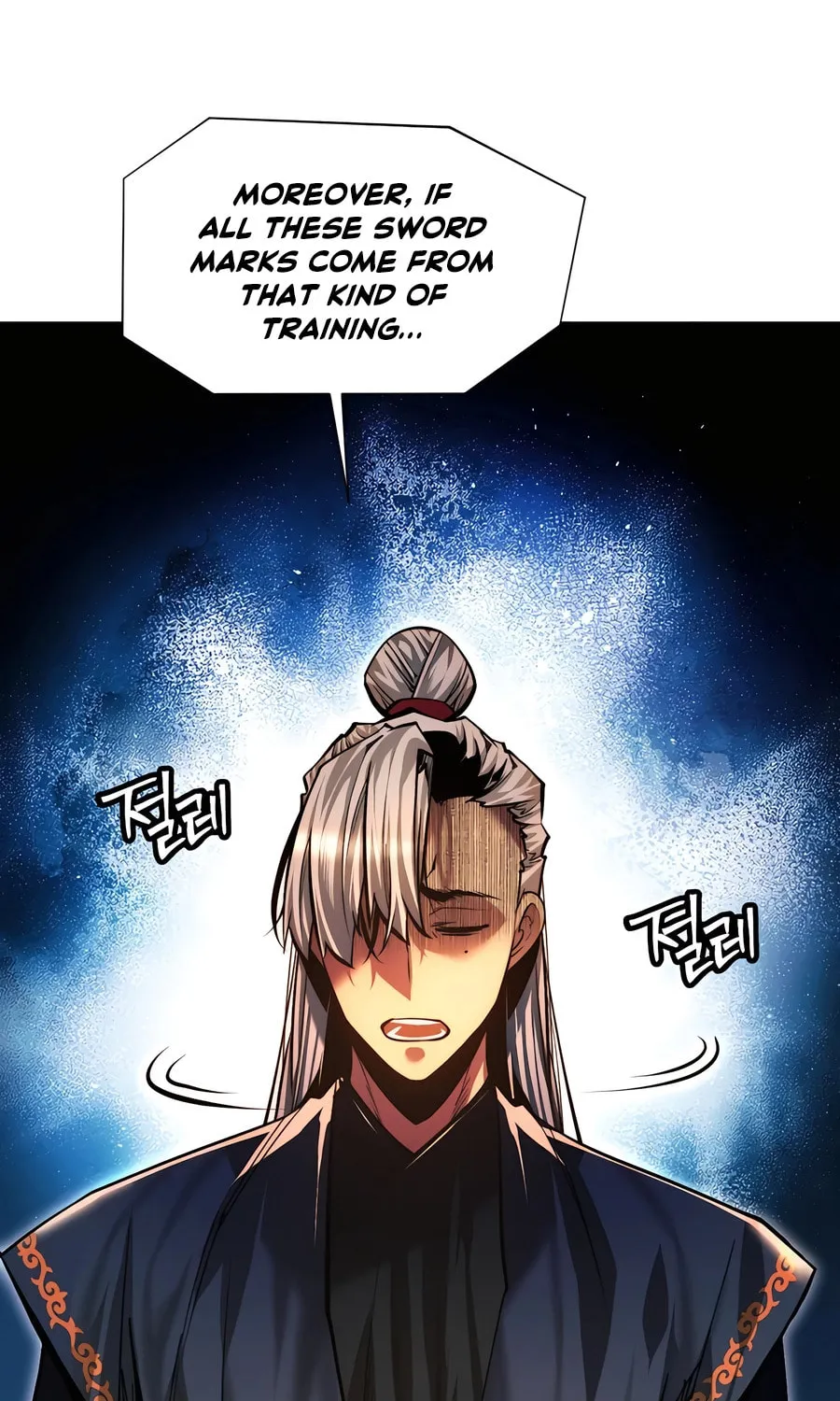 A Modern Man Who Transmigrated Into the Murim World Chapter 121 page 141 - 