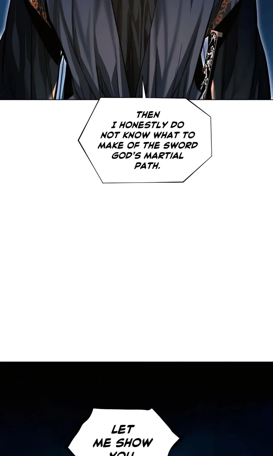 A Modern Man Who Transmigrated Into the Murim World Chapter 121 page 142 - 