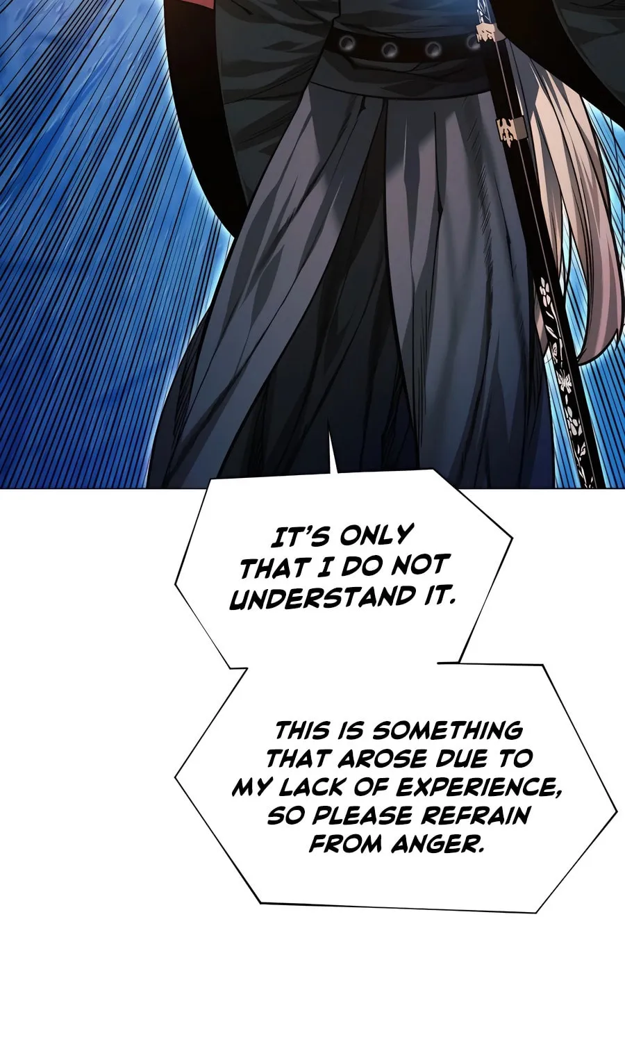 A Modern Man Who Transmigrated Into the Murim World Chapter 121 page 146 - 