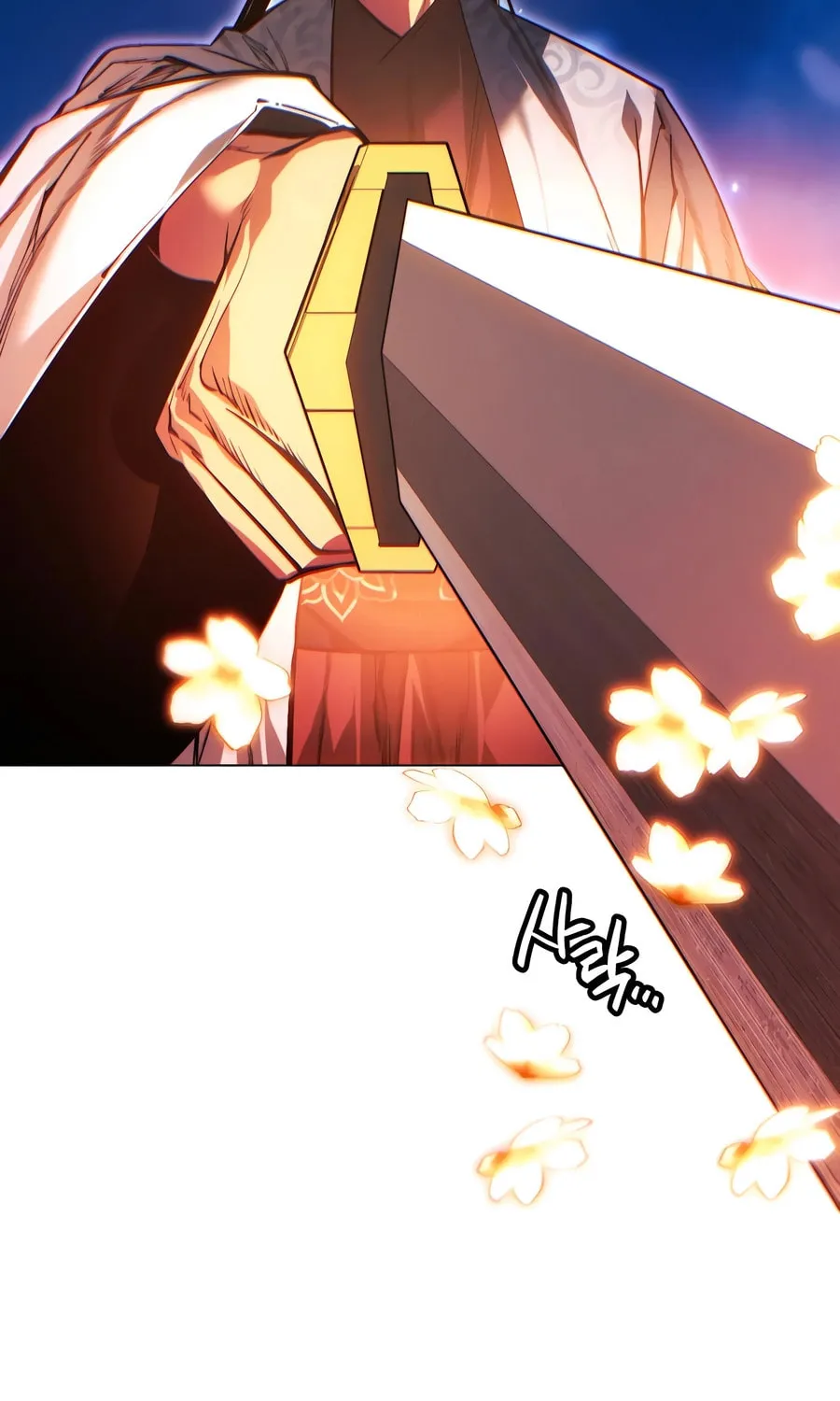 A Modern Man Who Transmigrated Into the Murim World Chapter 121 page 148 - 