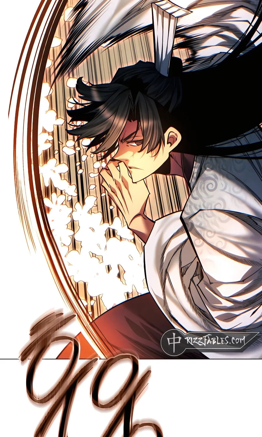A Modern Man Who Transmigrated Into the Murim World Chapter 121 page 158 - 