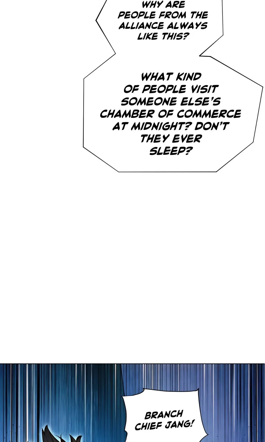 A Modern Man Who Transmigrated Into the Murim World Chapter 121 page 3 - 