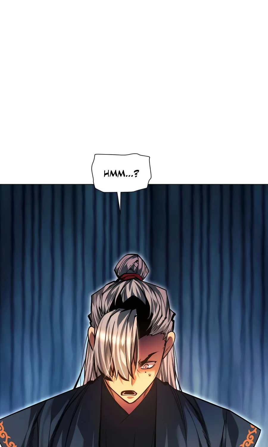 A Modern Man Who Transmigrated Into the Murim World Chapter 121 page 22 - 