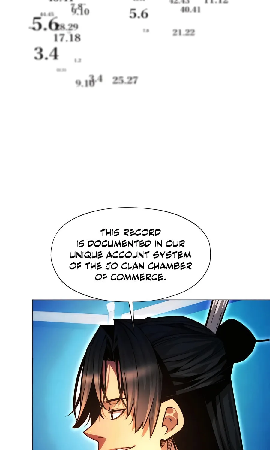 A Modern Man Who Transmigrated Into the Murim World Chapter 121 page 24 - 