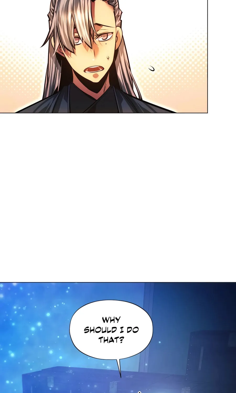 A Modern Man Who Transmigrated Into the Murim World Chapter 121 page 26 - 