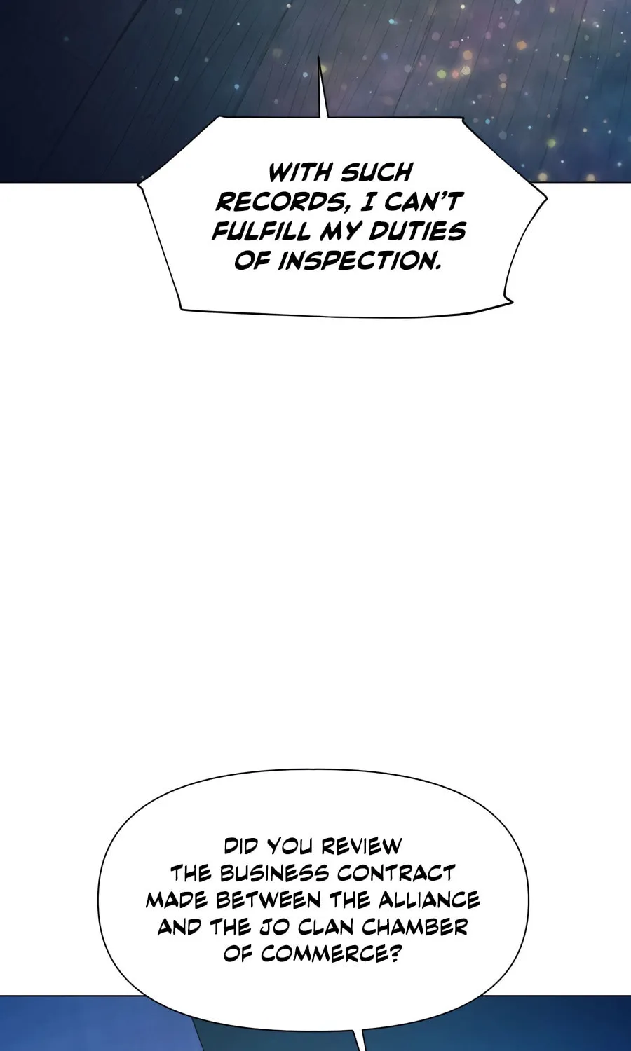 A Modern Man Who Transmigrated Into the Murim World Chapter 121 page 28 - 