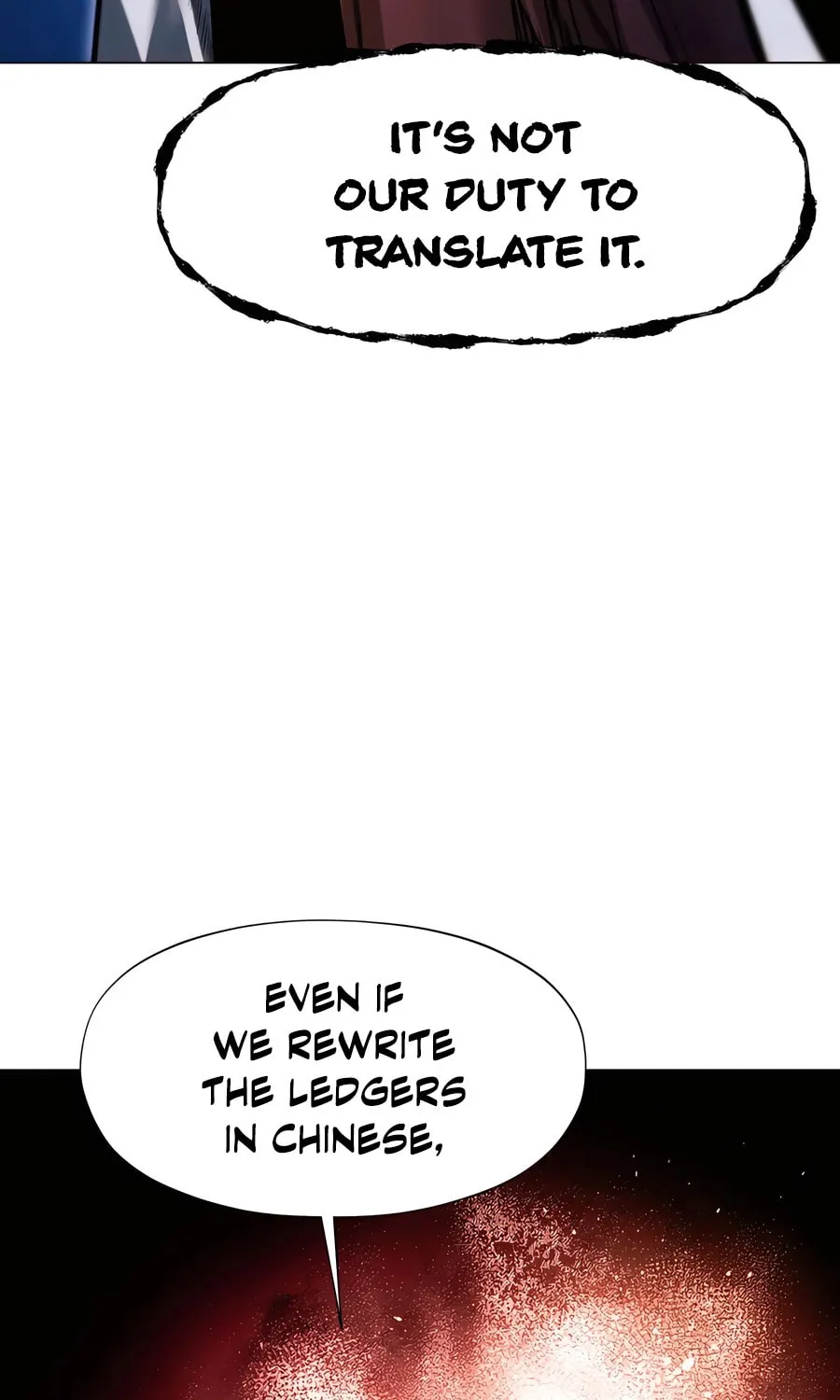 A Modern Man Who Transmigrated Into the Murim World Chapter 121 page 33 - 