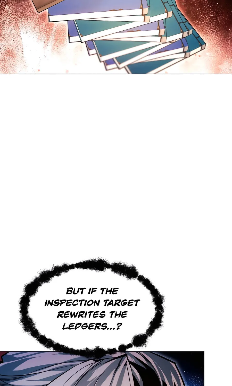 A Modern Man Who Transmigrated Into the Murim World Chapter 121 page 38 - 