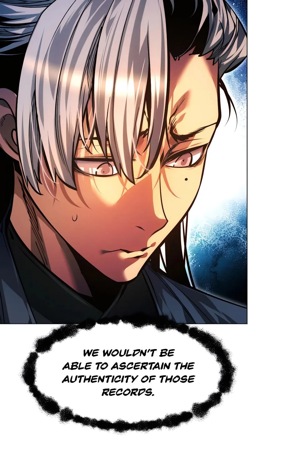 A Modern Man Who Transmigrated Into the Murim World Chapter 121 page 39 - 