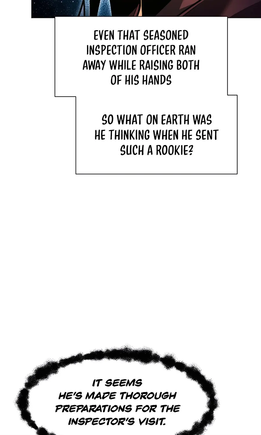 A Modern Man Who Transmigrated Into the Murim World Chapter 121 page 42 - 