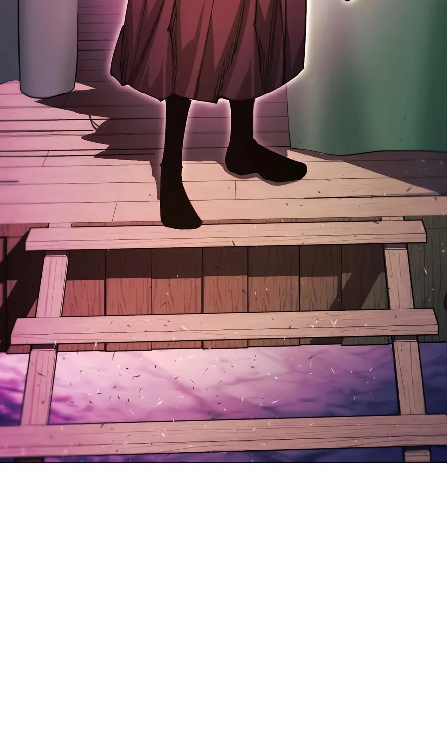 A Modern Man Who Transmigrated Into the Murim World Chapter 121 page 50 - 
