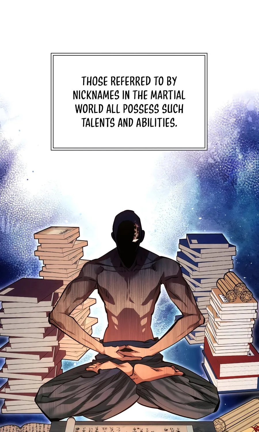 A Modern Man Who Transmigrated Into the Murim World Chapter 121 page 54 - 