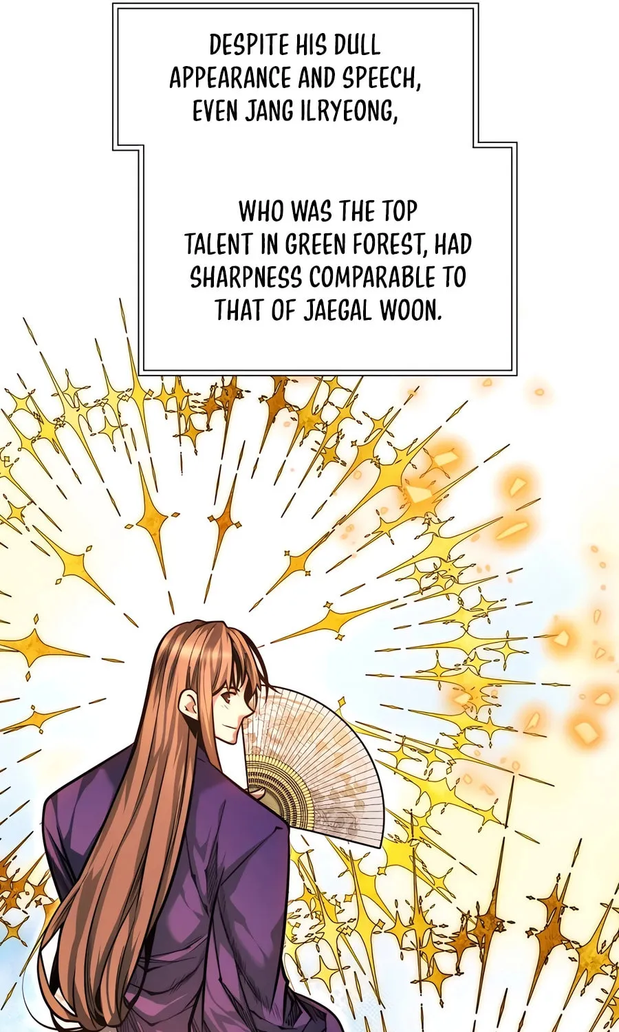 A Modern Man Who Transmigrated Into the Murim World Chapter 121 page 57 - 