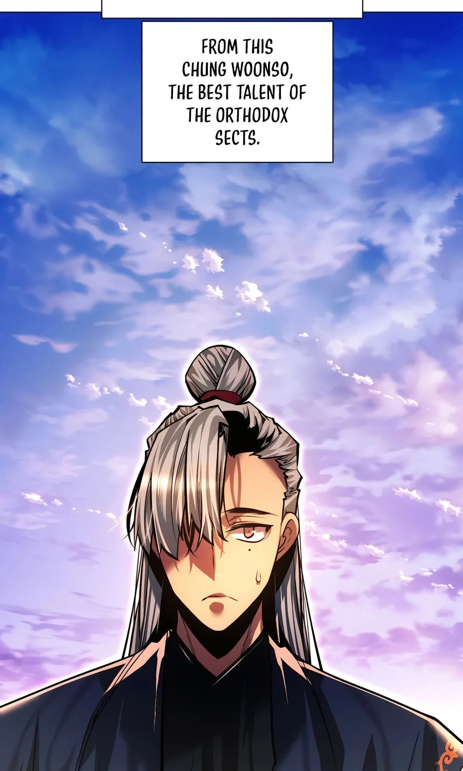 A Modern Man Who Transmigrated Into the Murim World Chapter 121 page 60 - 
