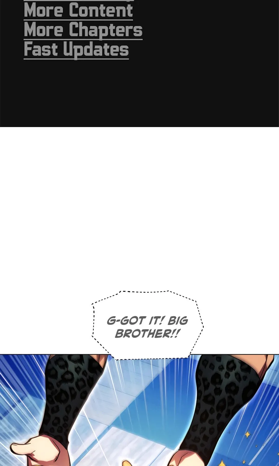 A Modern Man Who Transmigrated Into the Murim World Chapter 121 page 7 - 
