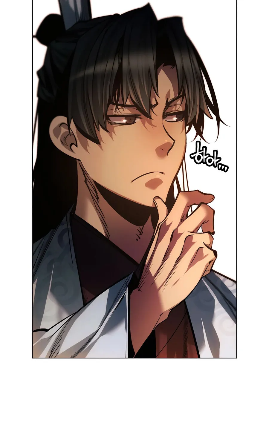 A Modern Man Who Transmigrated Into the Murim World Chapter 121 page 63 - 