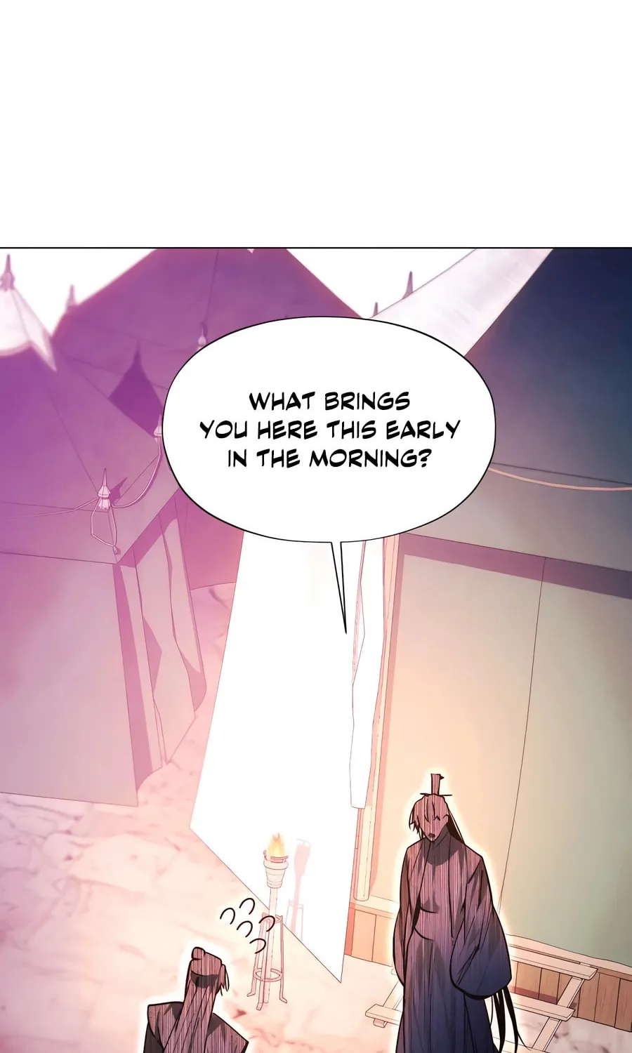 A Modern Man Who Transmigrated Into the Murim World Chapter 121 page 64 - 