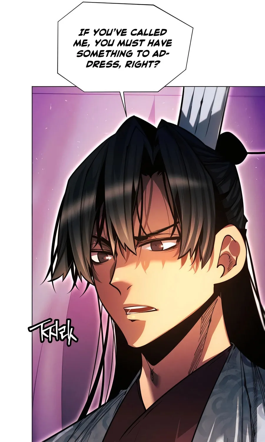 A Modern Man Who Transmigrated Into the Murim World Chapter 121 page 66 - 