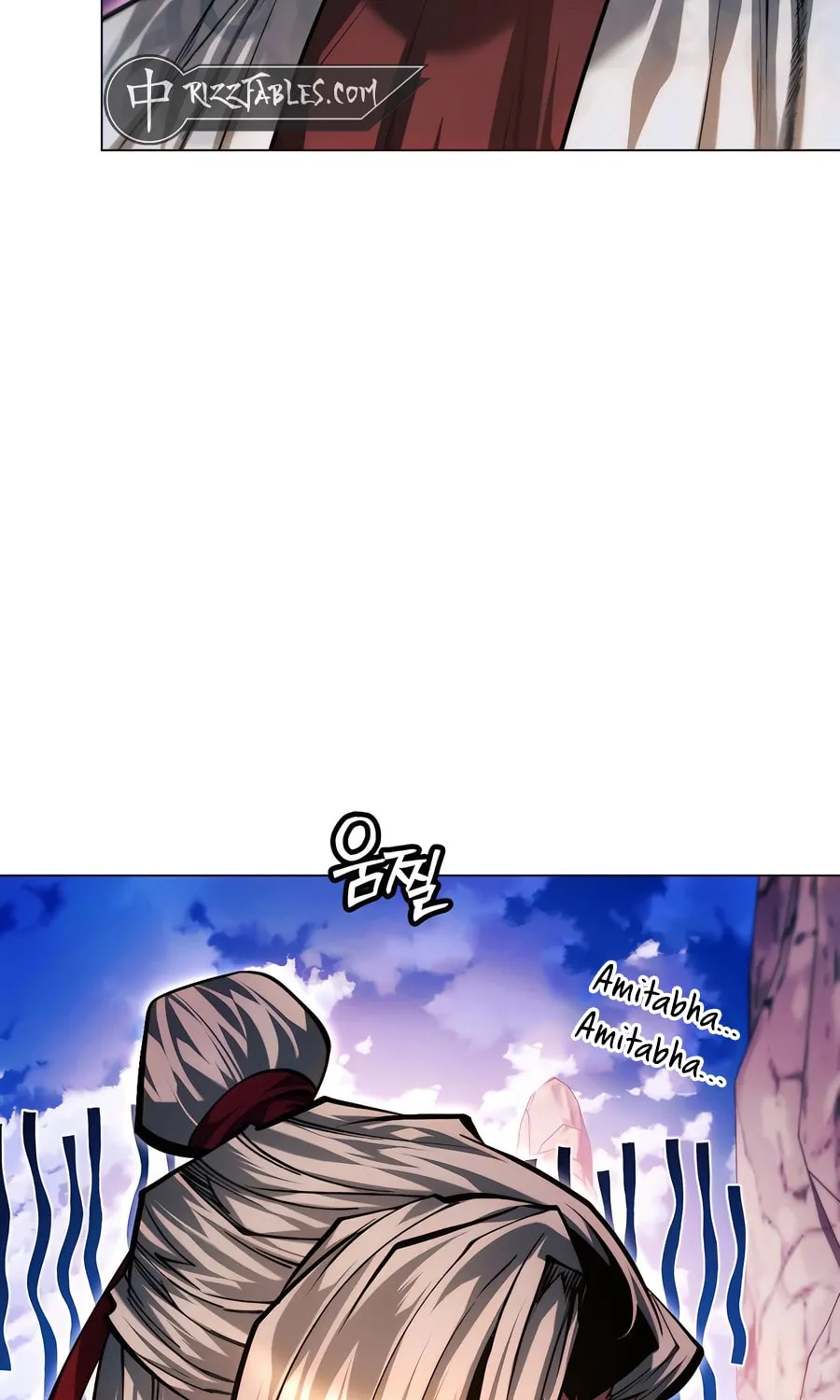 A Modern Man Who Transmigrated Into the Murim World Chapter 121 page 67 - 
