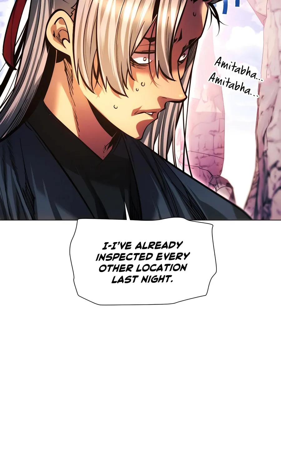 A Modern Man Who Transmigrated Into the Murim World Chapter 121 page 68 - 