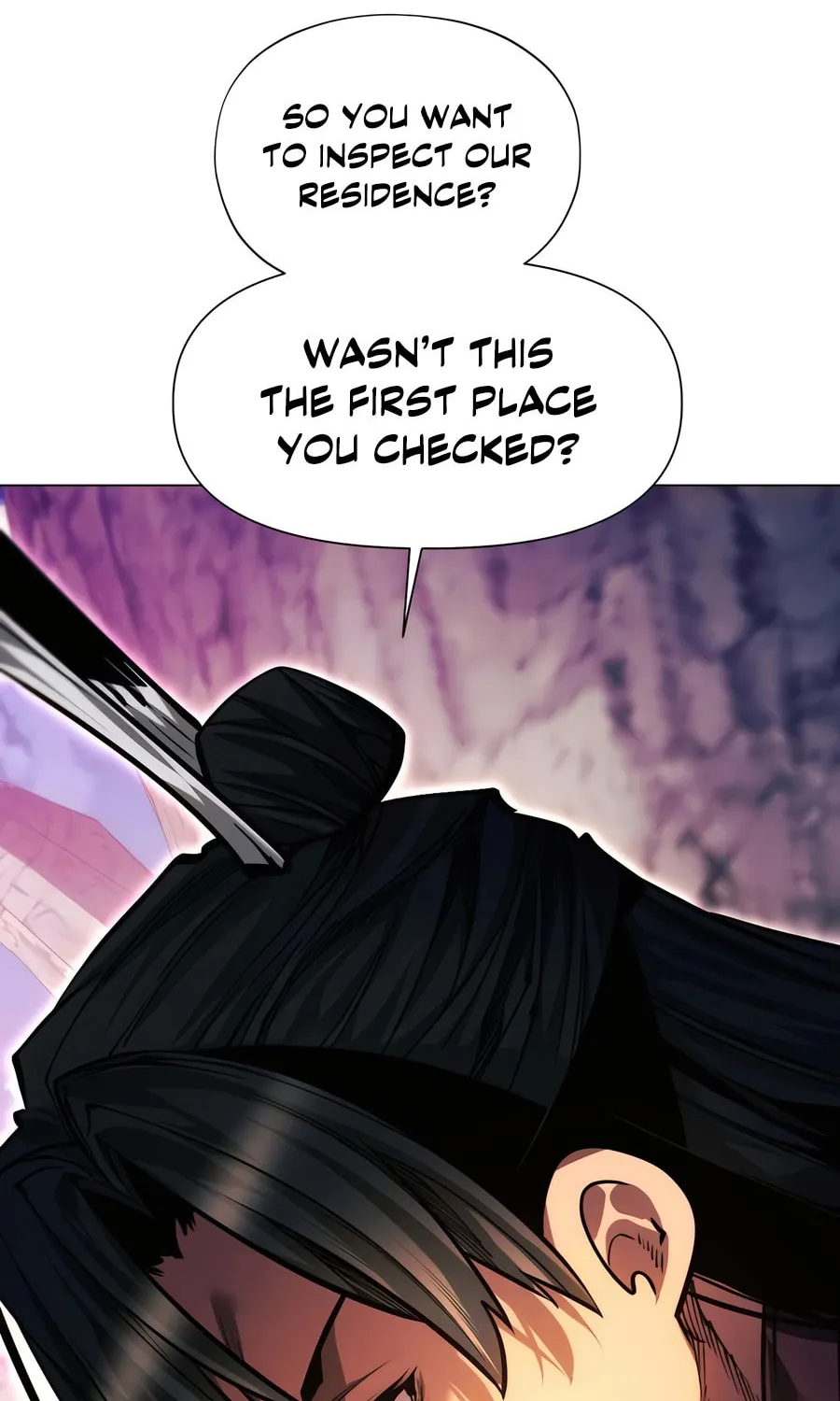 A Modern Man Who Transmigrated Into the Murim World Chapter 121 page 69 - 