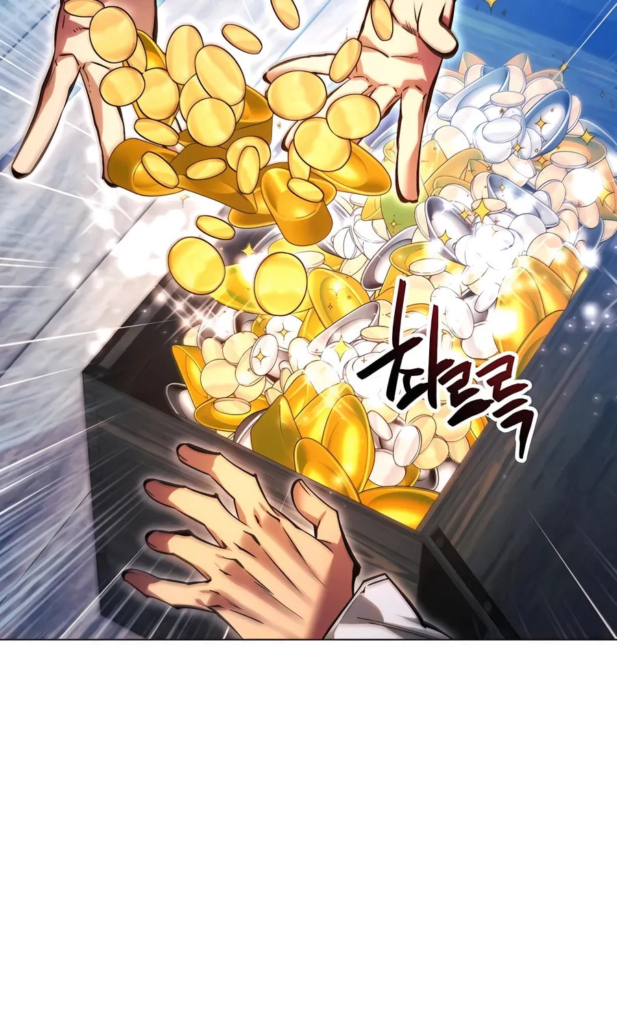A Modern Man Who Transmigrated Into the Murim World Chapter 121 page 8 - 
