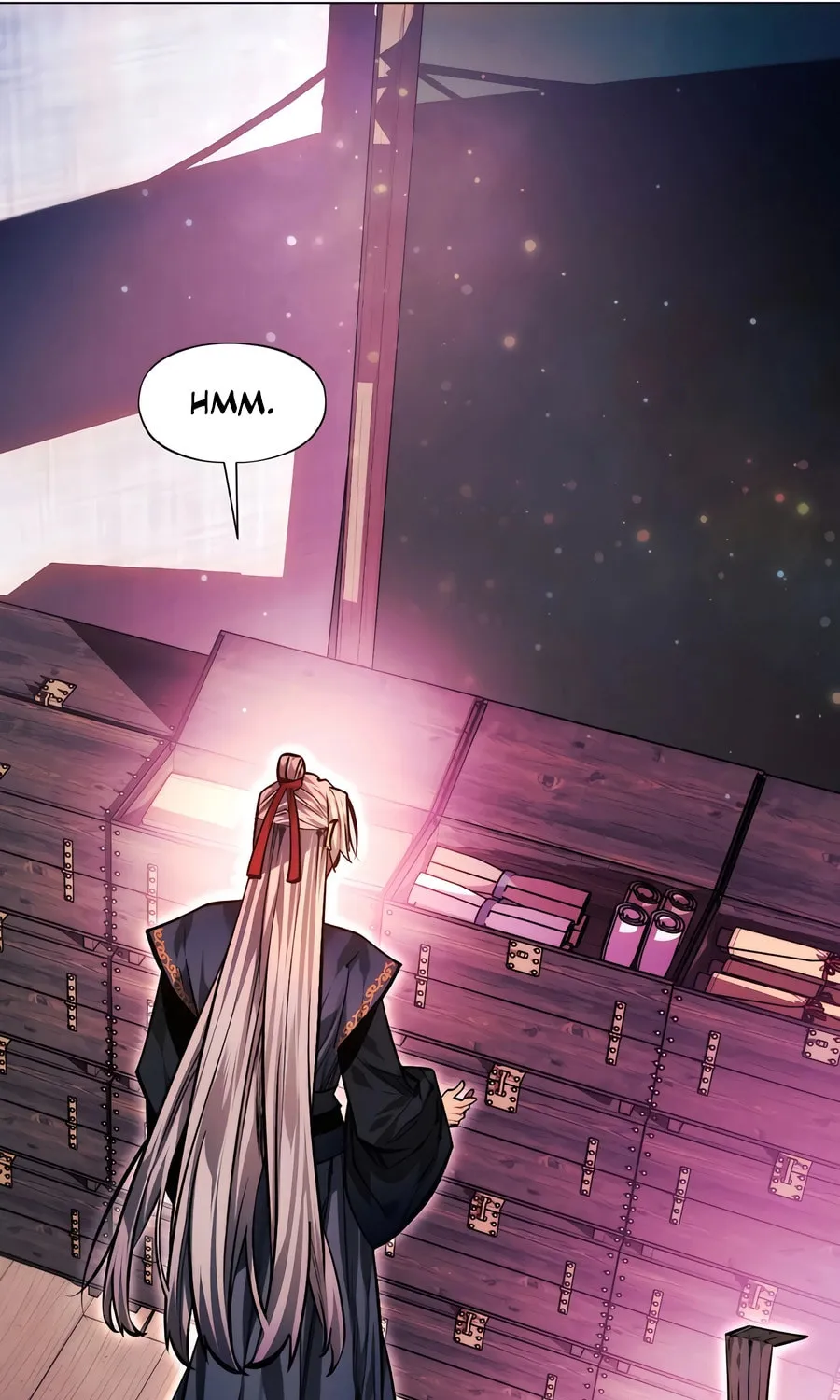A Modern Man Who Transmigrated Into the Murim World Chapter 121 page 75 - 