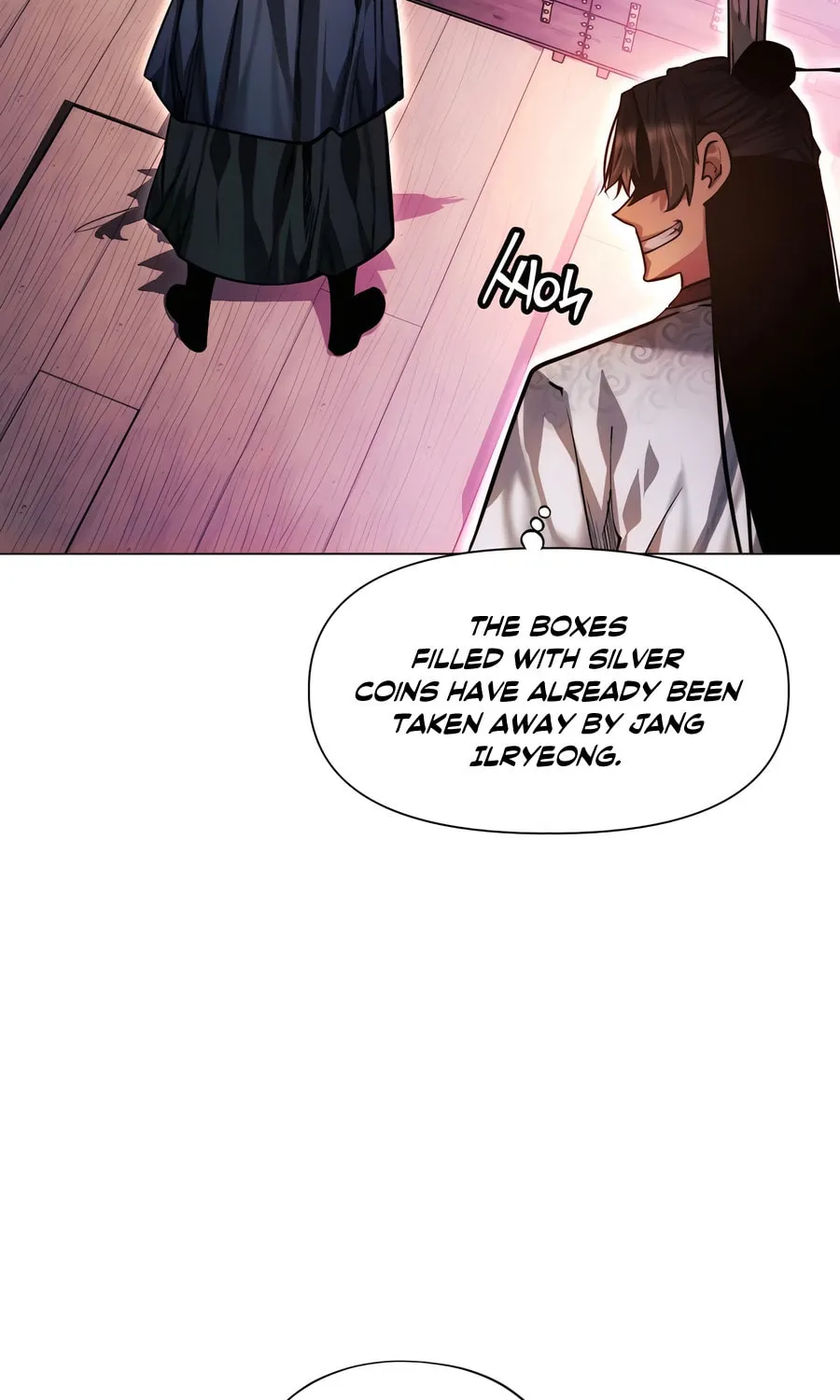 A Modern Man Who Transmigrated Into the Murim World Chapter 121 page 76 - 