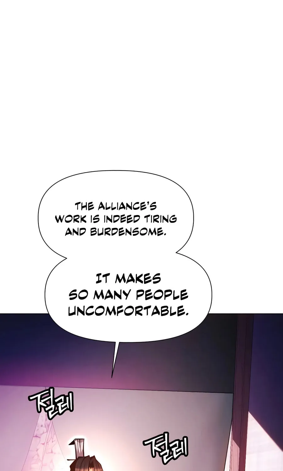 A Modern Man Who Transmigrated Into the Murim World Chapter 121 page 78 - 