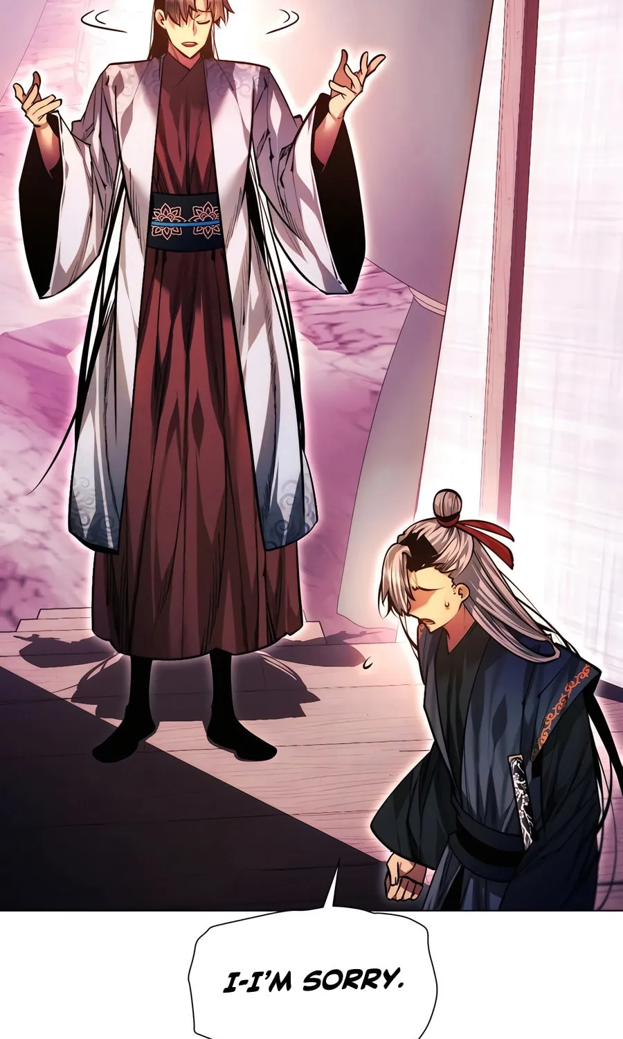 A Modern Man Who Transmigrated Into the Murim World Chapter 121 page 79 - 