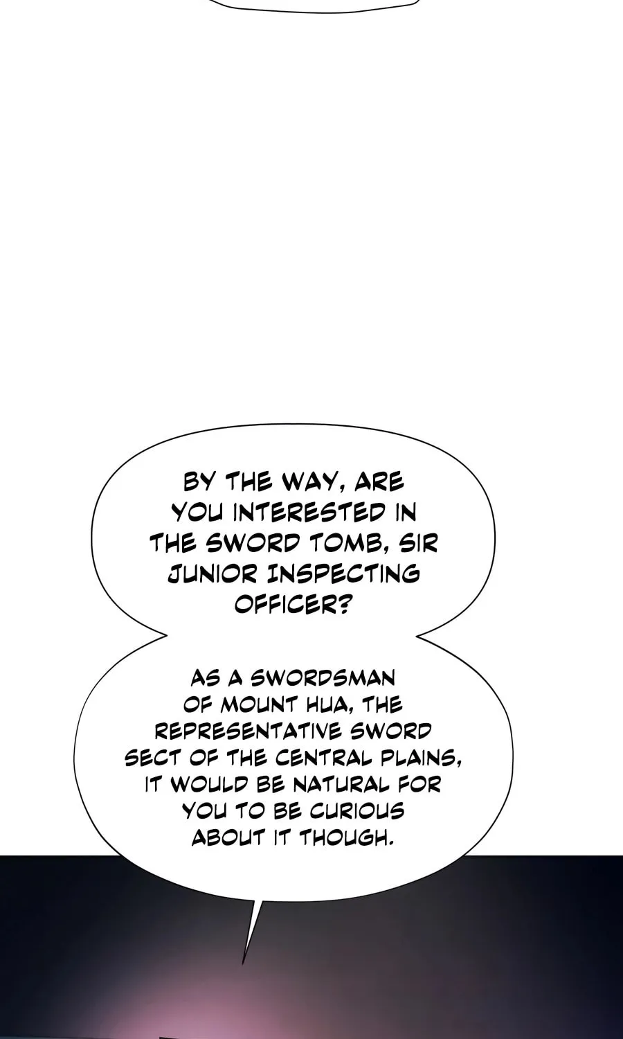 A Modern Man Who Transmigrated Into the Murim World Chapter 121 page 80 - 